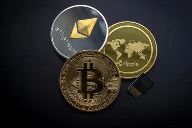 Bitcoin – Riches made at the expense of nature