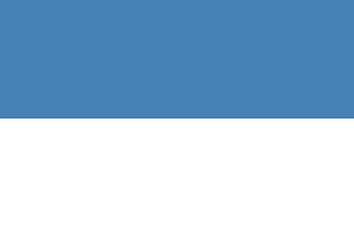 Drapeau Manchot Empereur