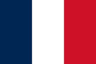 Drapeau Can-can