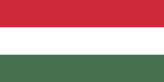 Drapeau L'Escrime Hongroise