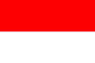 Drapeau Kecak