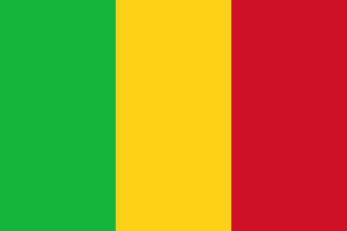 Drapeau Ngoni