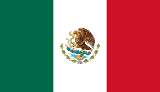 Drapeau Jarabe Tapatío