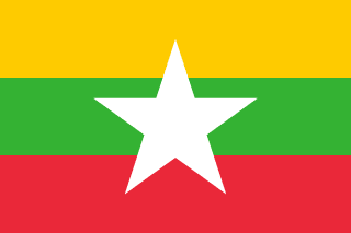 Drapeau Cobra Royal