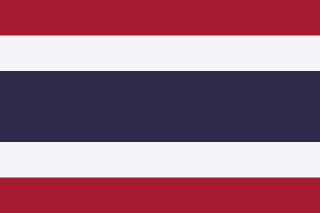 Drapeau Songkran