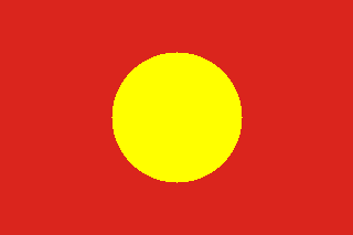 Drapeau Tết Nguyên Đán