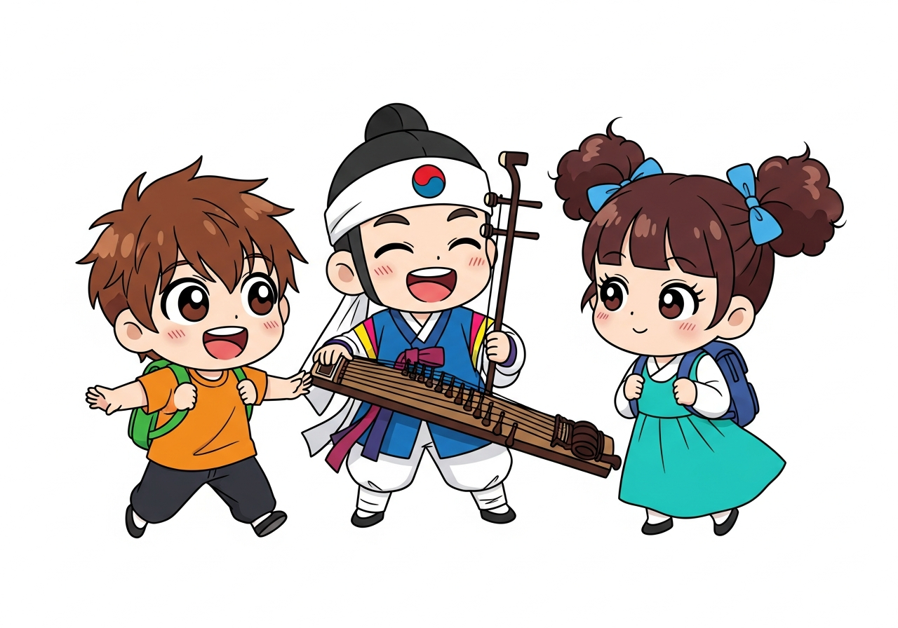 Gayageum