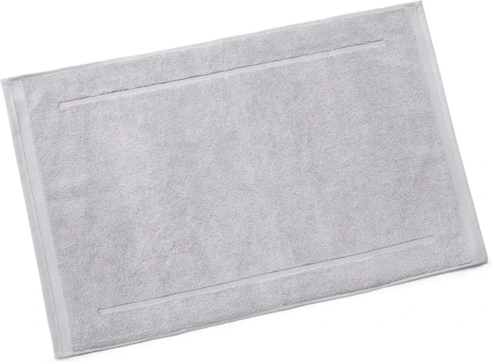 Badmat 50x80 - light grey