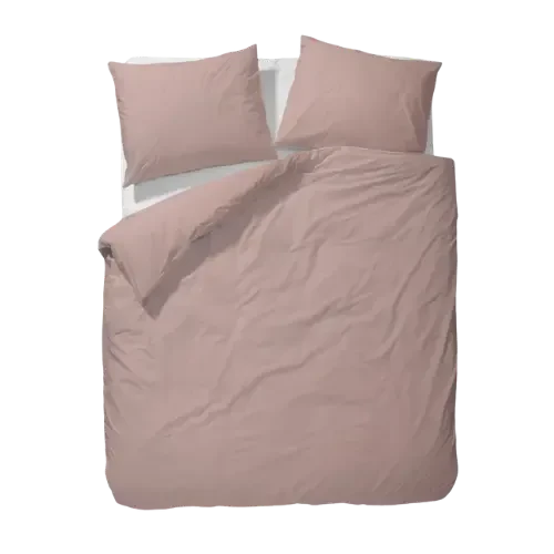 Brushed satijn - soft pink