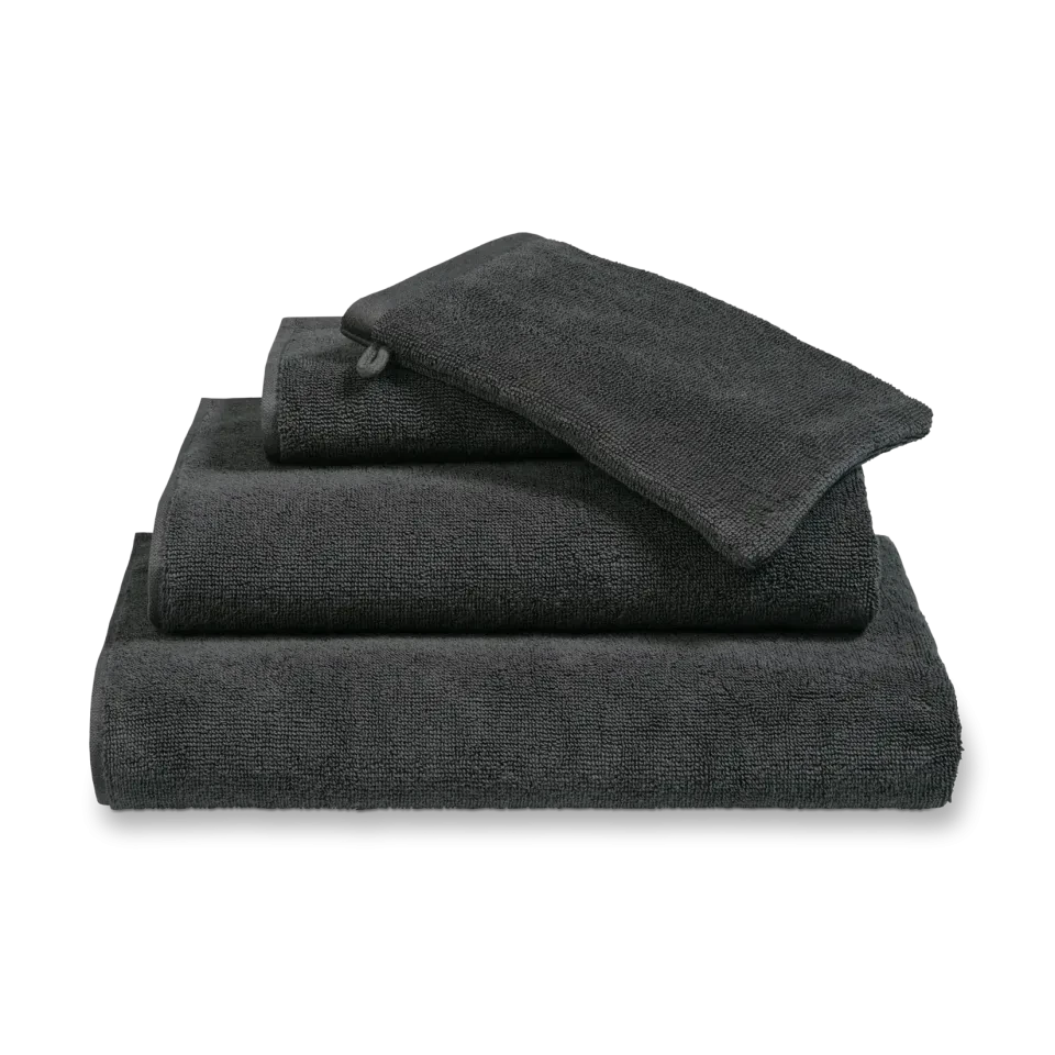 Verona plain - off black