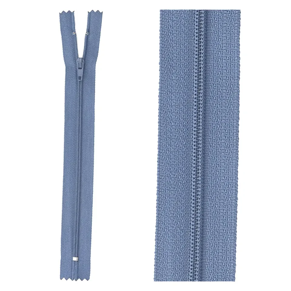 Rokrits - mineraalblauw 839
