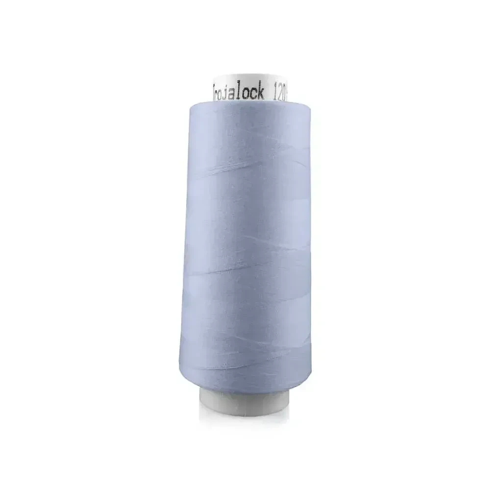 Trojalock - babyblauw 0814