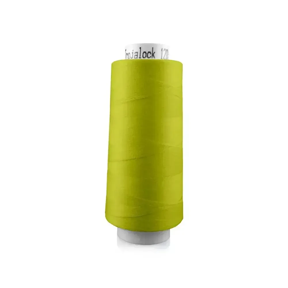 Trojalock - lime groen 70310