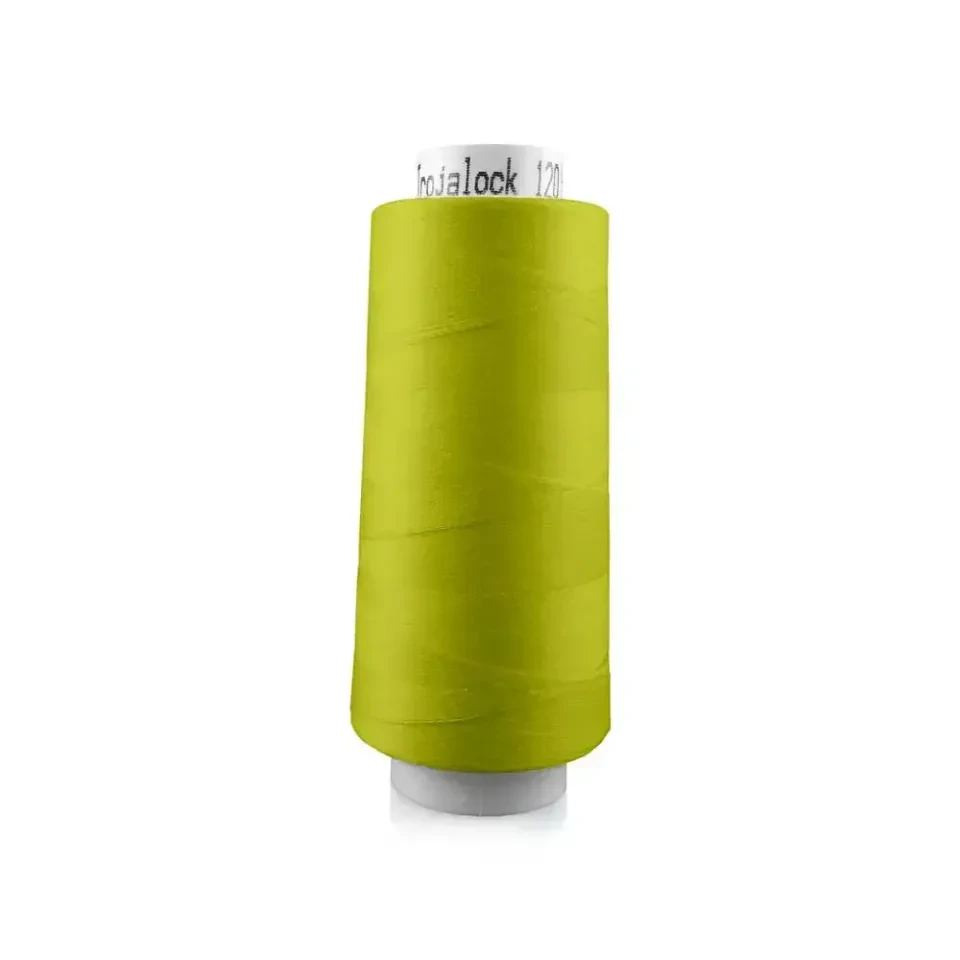 Trojalock - lime groen 70310