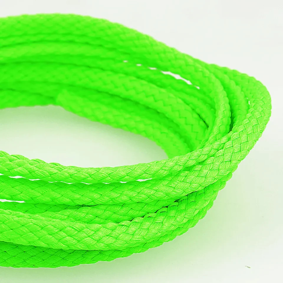 Koord - fluogroen 102