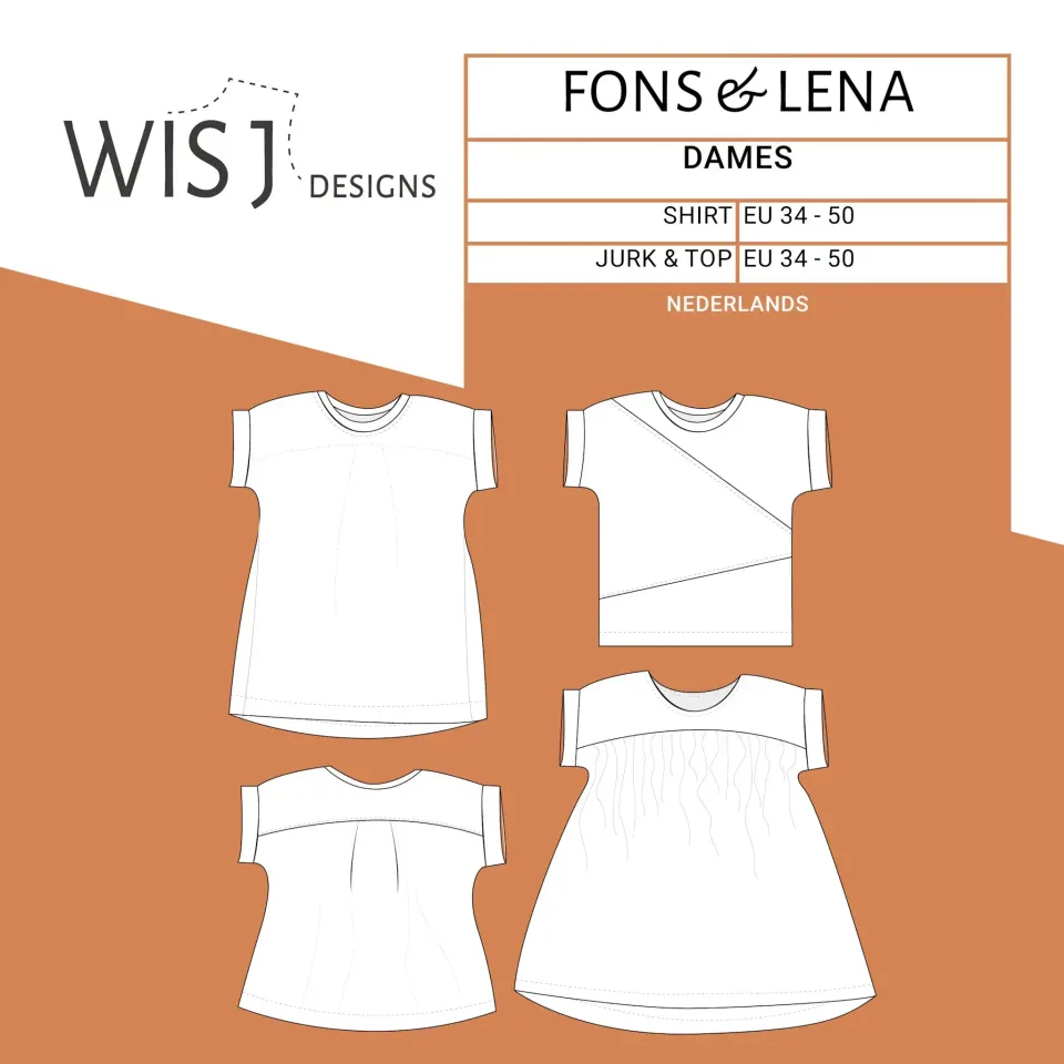 Wisj - Fons & Lena (34-50)