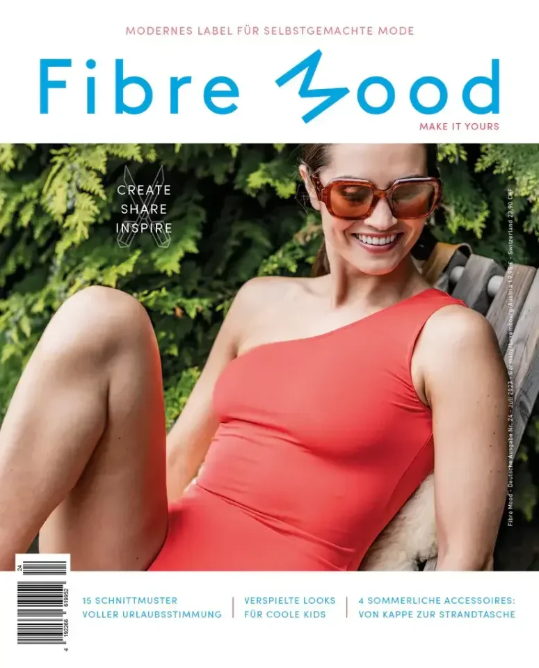 Fibre Mood 24 (special 2)