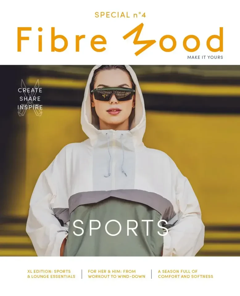 Fibre Mood Special 4