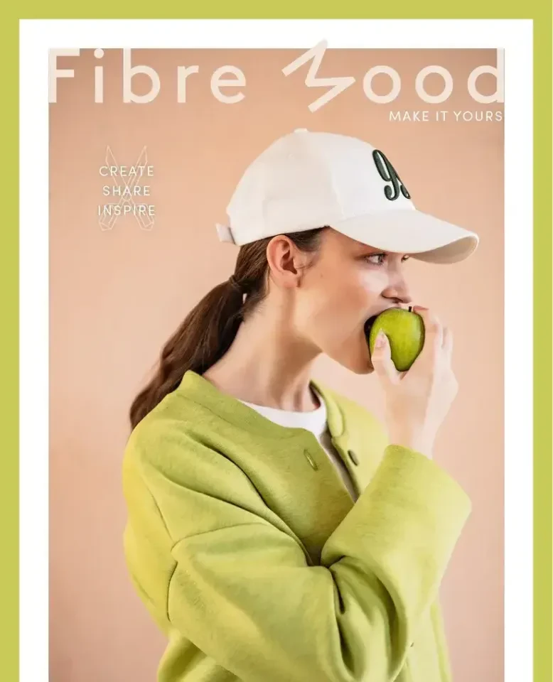 Fibre Mood 32