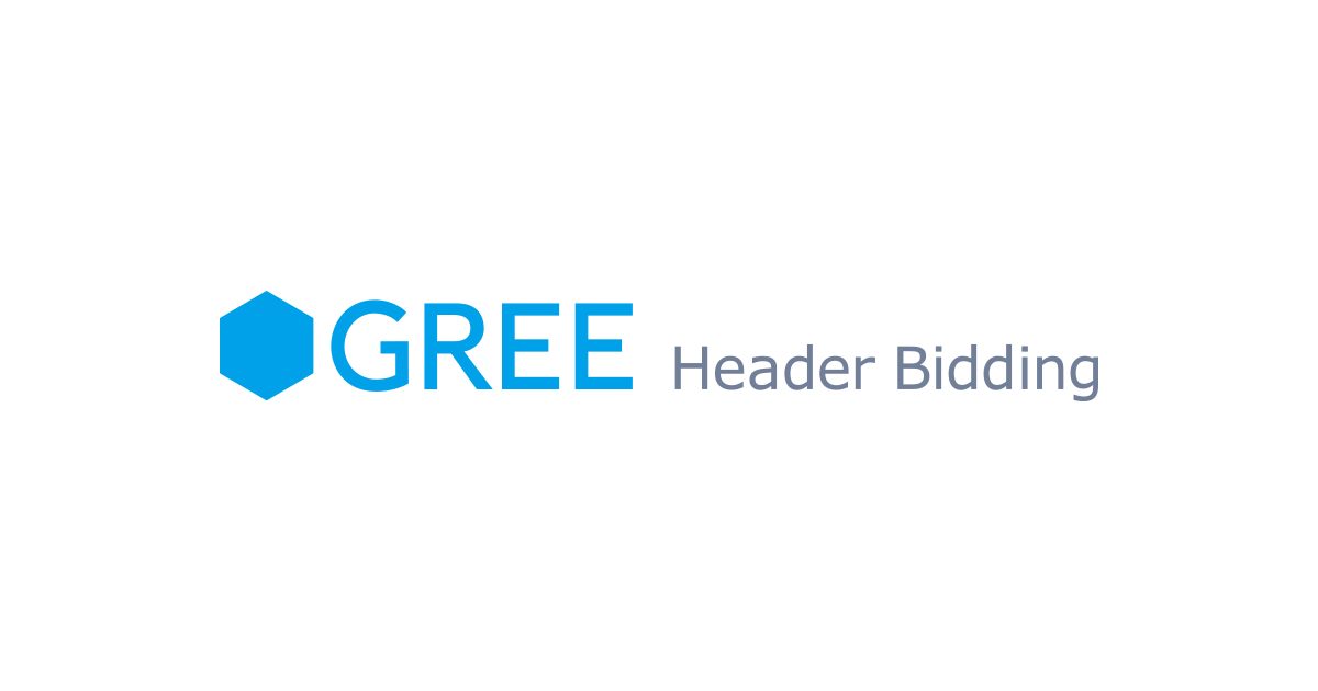 Glossom、FLUXとの共同事業として、GREE Header Biddingの提供を開始