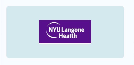 Dr Nandini Nair - NYU Langone Health Specialist | Gluca