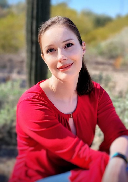 Amy Glynn
