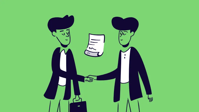 Điều khoản không được chào mua (No-Shop Clause): Ý nghĩa, Ví dụ và Ngoại lệ