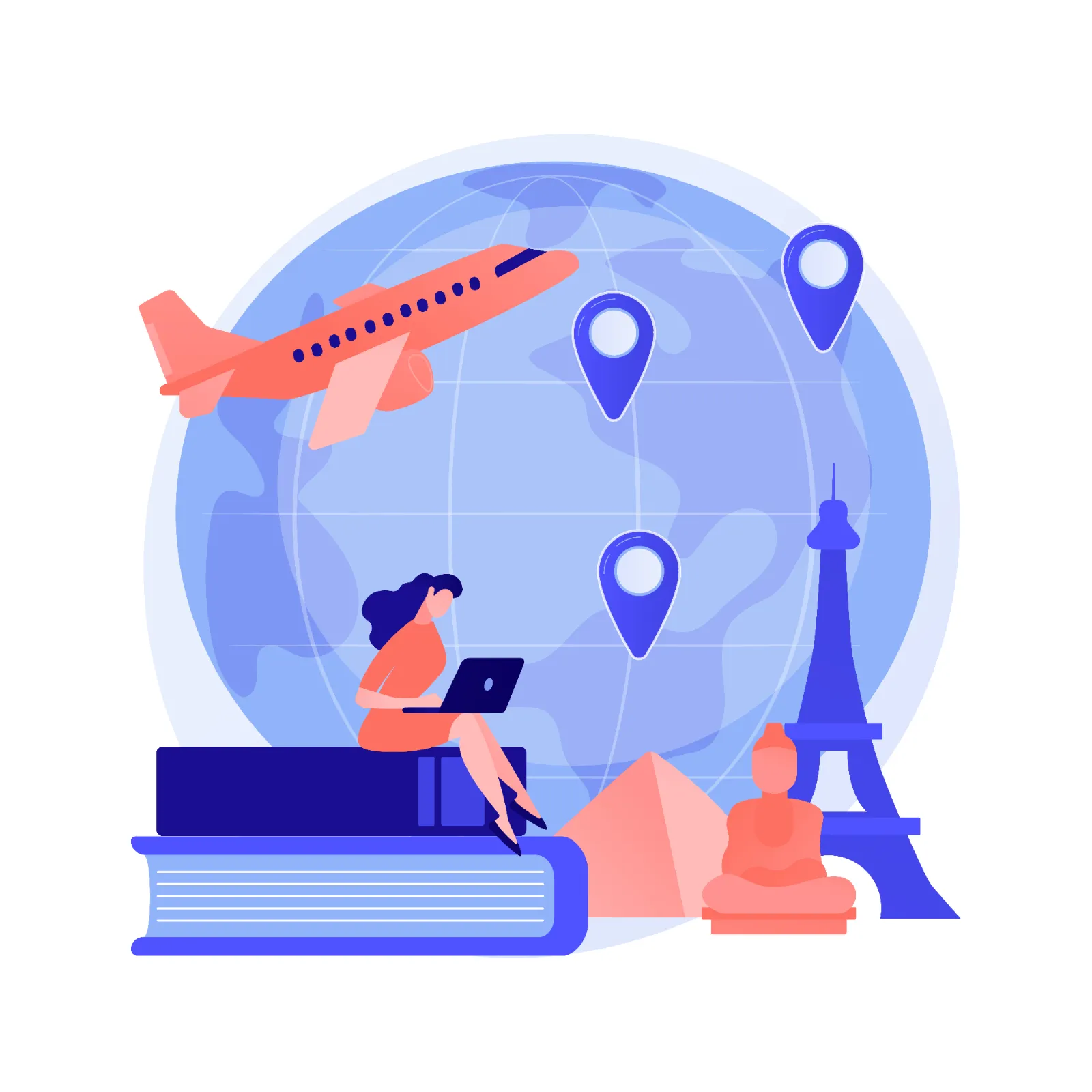 What Should a B2B Company Profile Include to Impress International Clients?