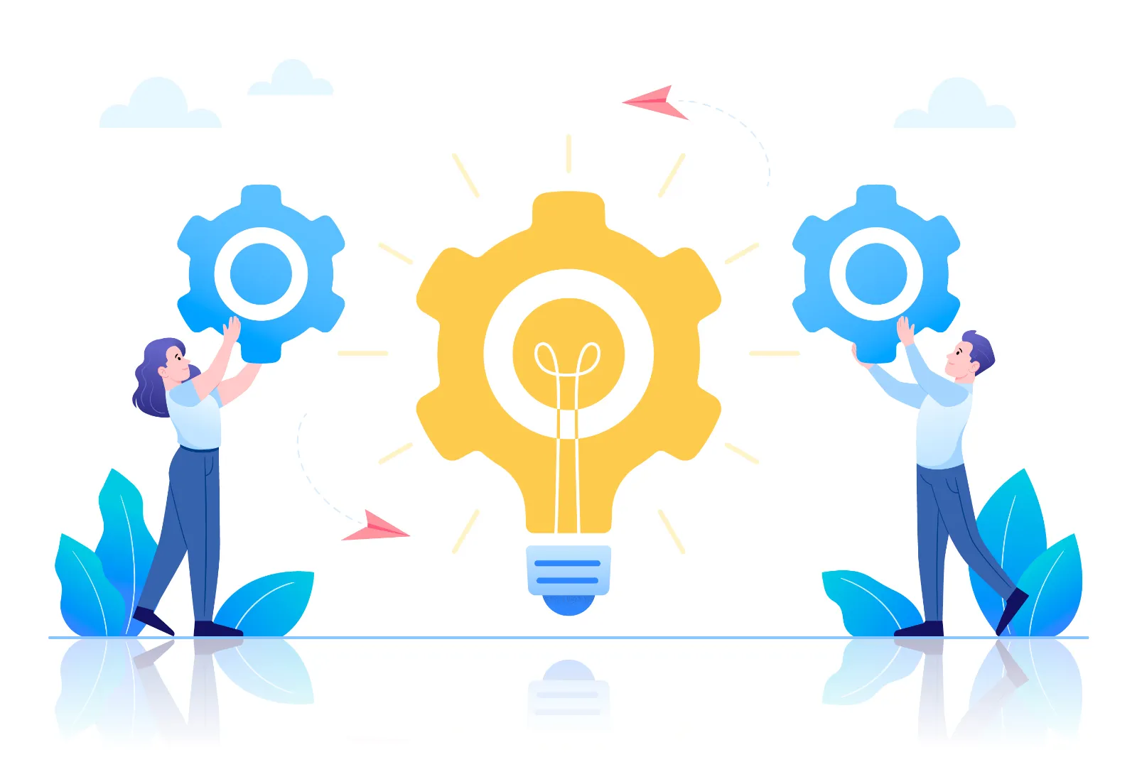 Why GMAJOR Is the B2B Website SMEs Can Trust to Start Global Sourcing Smartly