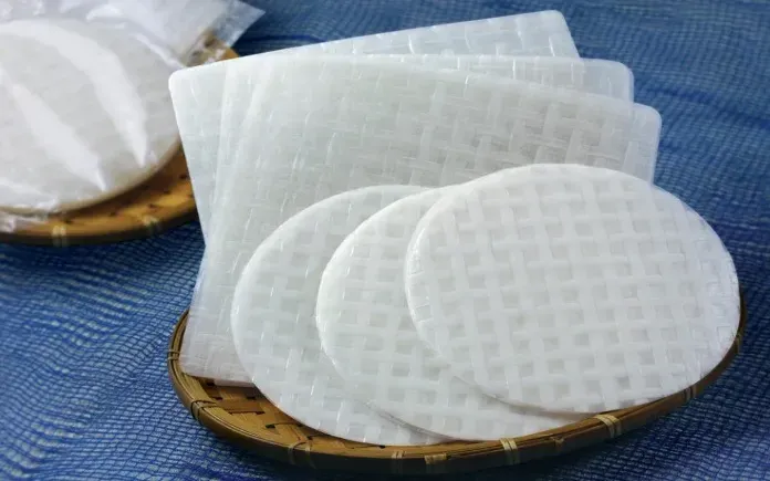 なぜ米粉ライスペーパーは「クリーンラベル」競争で健康志向ブランドの主役となっているのか