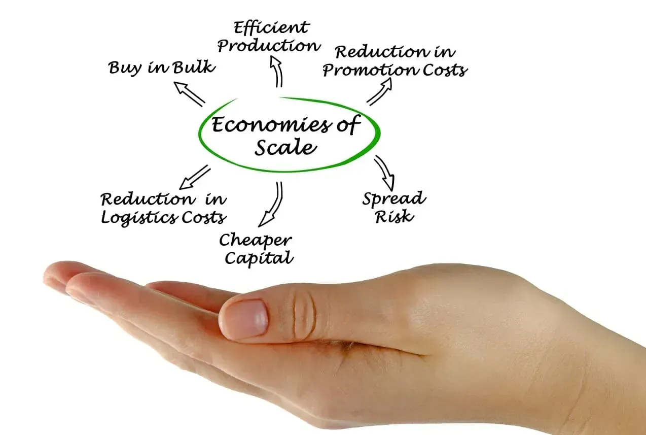 Economies of Scale: Definition and How to Use It