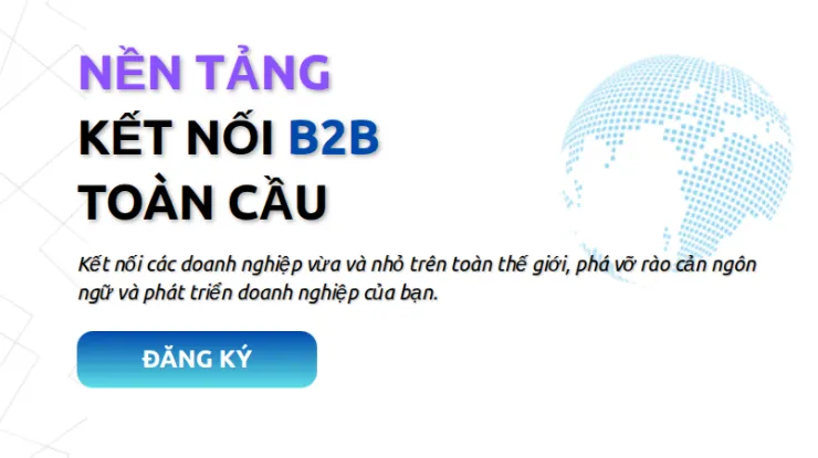 Chiến lược tăng trưởng bắt đầu từ Việt Nam và vươn ra thế giới