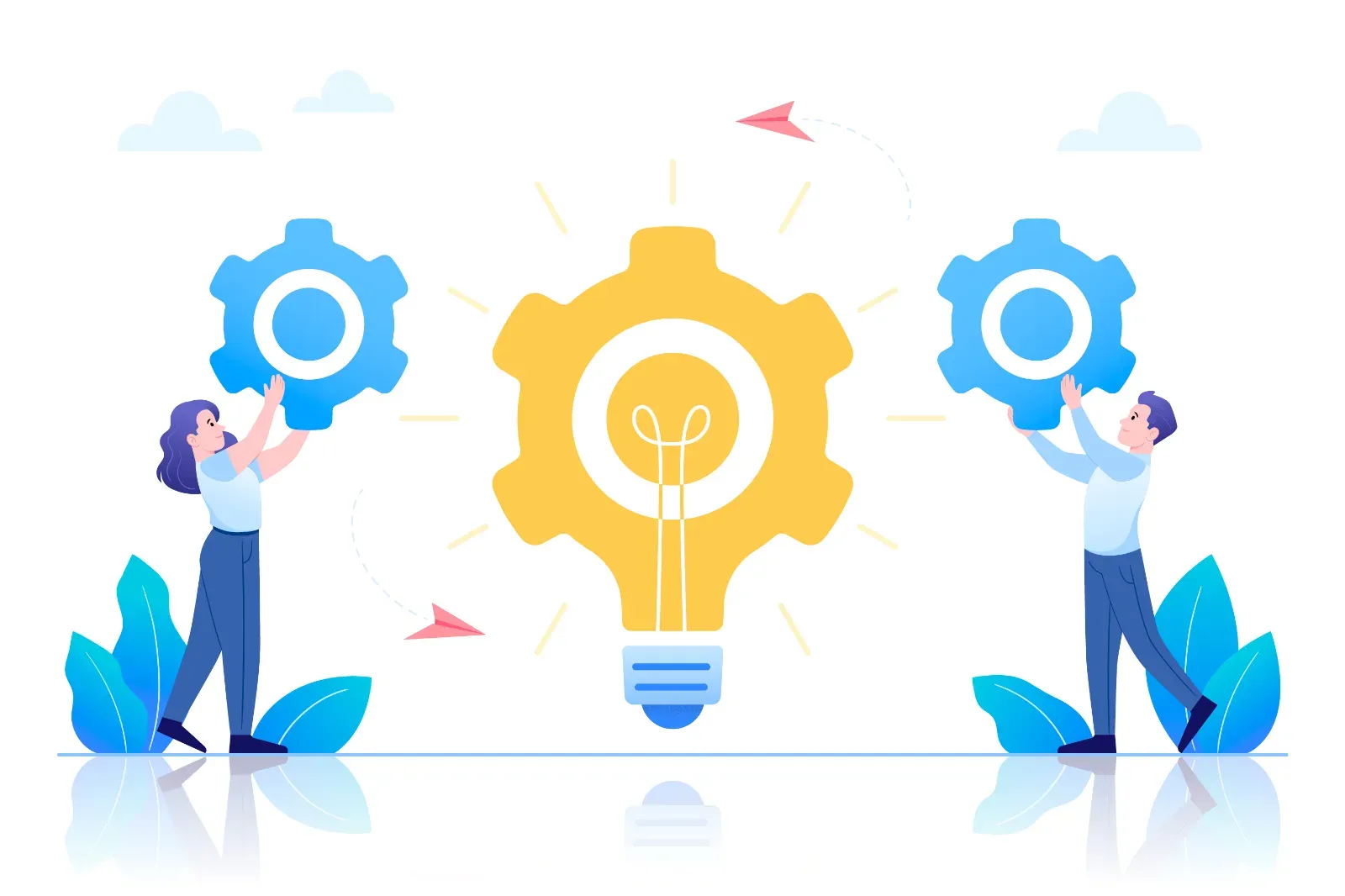 GMAJORと人気B2B企業連携プラットフォームの比較 – 中小企業に最適なのはどれか？