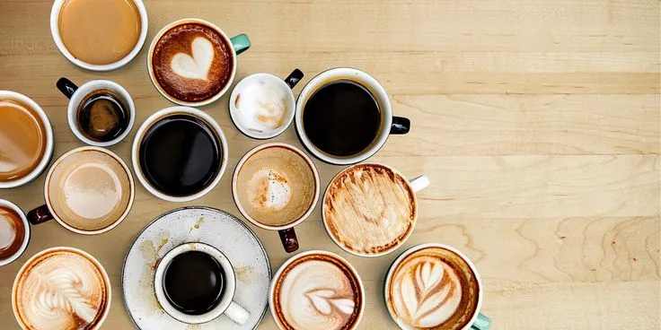 Quan Tâm Đến Sức Khỏe? Khám Phá Lượng Calo, Hàm Lượng Caffeine và Lợi Ích Tự Nhiên của Hạt Cà Phê Việt Nam