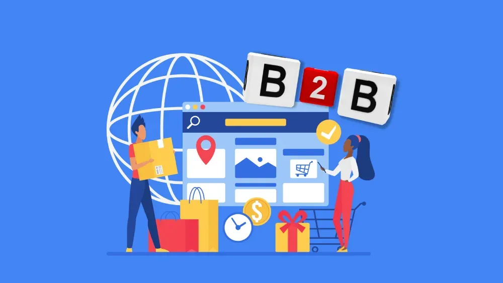 世界の企業が信頼するB2Bウェブサイト厳選15+ ― グローバルビジネスの信頼できるパートナー