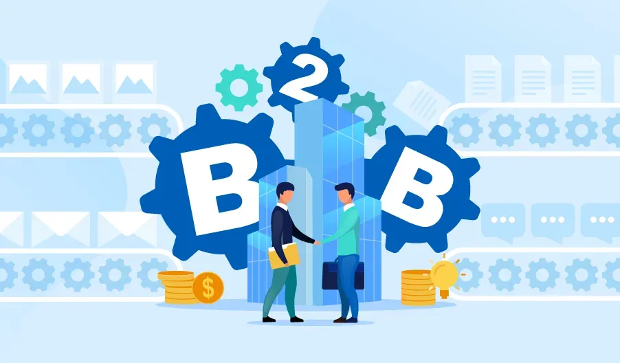 B2B営業とは?B2Bセールスパーソンになるために必要なスキル