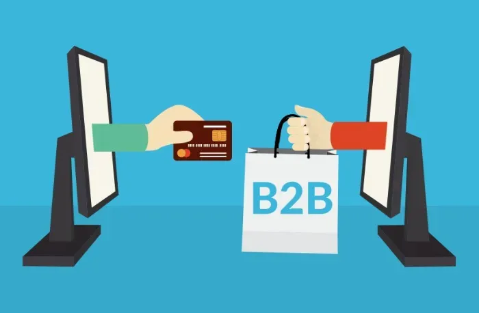 B2Bとは？B2Bビジネスモデルの概念、特徴、そしてメリットを探る
