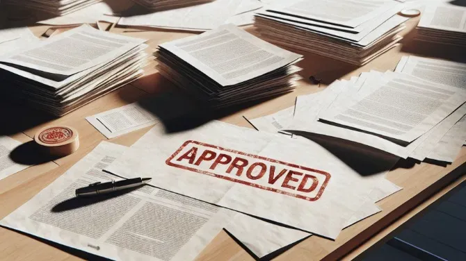 Understanding the M&A Approval Process from A to Z