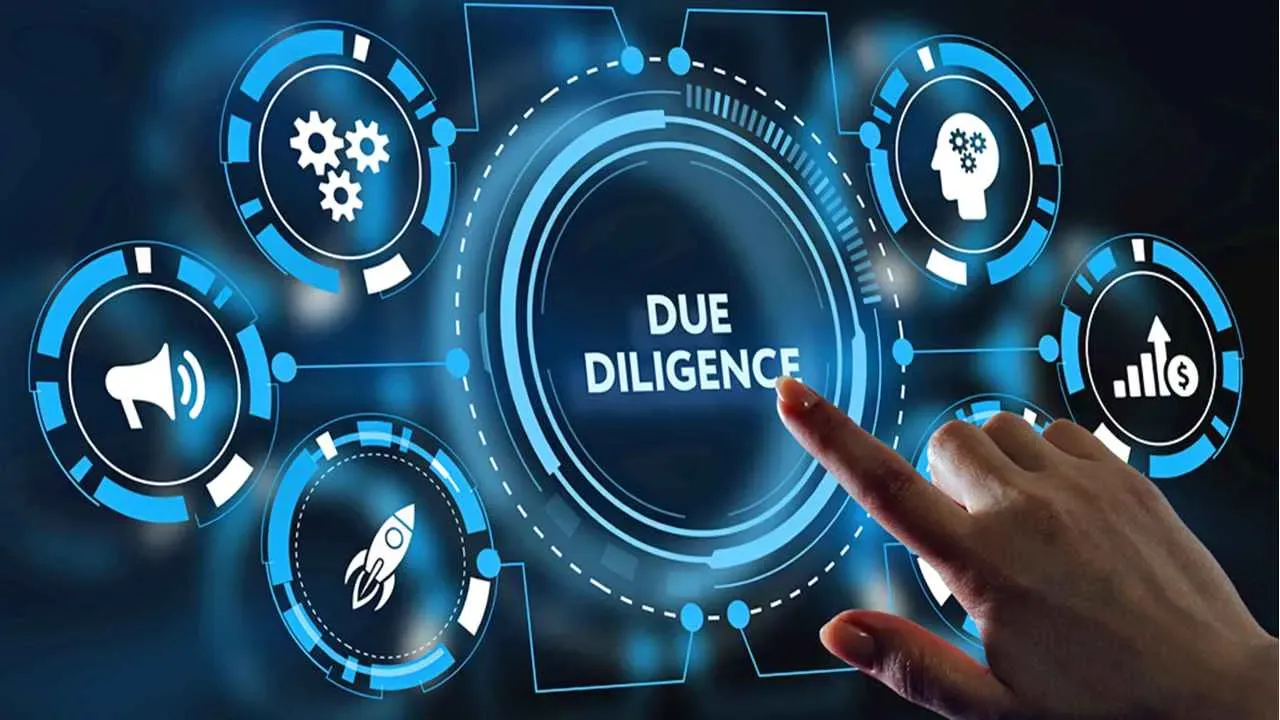 Due Diligence: Everything Investors Need to Know