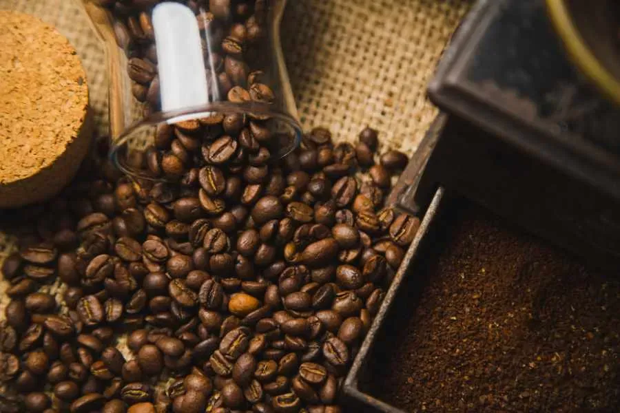コーヒー輸出：ビジネスプロセス最適化のための詳細ガイド
