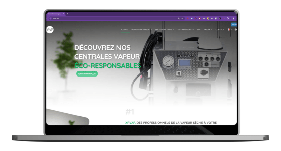 XrVap Pro
