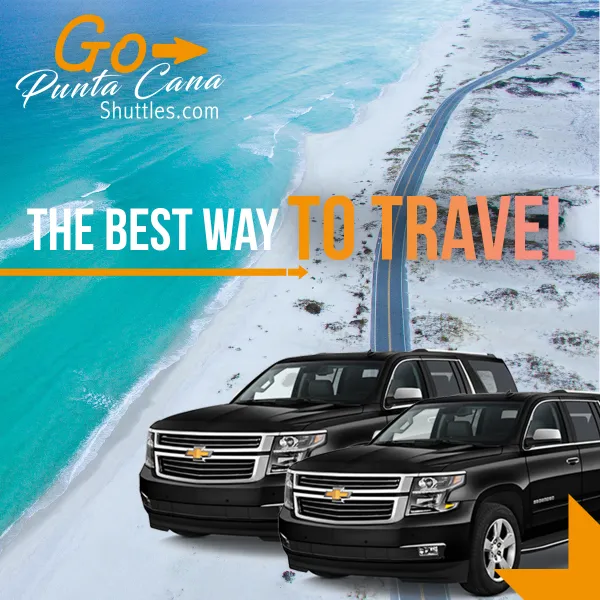 Go Punta Cana Shuttles: Campañas de Tráfico & Traslados Turísticos