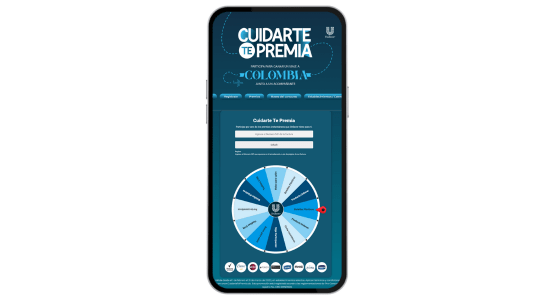 Unilever Dominicana - Entregable 2