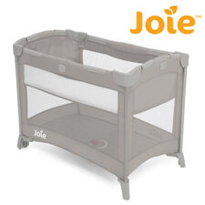 英國 /Joie / Kubbie /嬰幼兒/ 安撫床 / 兩層/ 遊戲網床