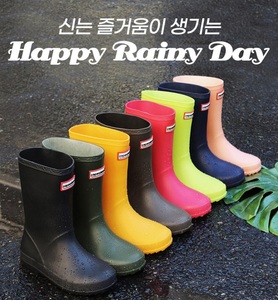  ❤️韓國直送❤️PAPERPLANESKIDS防水防滑童裝雨鞋RAINBOOT 150-230碼 春夏特集 