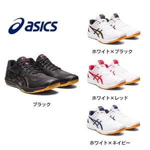  日本直送⭐️ ASICS（男／女）排球鞋 ASICS ROTE JAPAN LYTE FF 3  22.5-30cm (2023春夏款)  