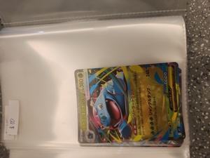  寶可夢卡牌 EX 系列 pokemon card 