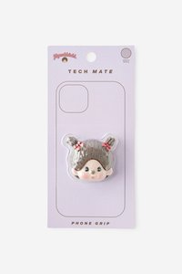  澳洲限定直送 Cotton On x Monchhichi 系列Monchhichi Everyday Tech Mate 