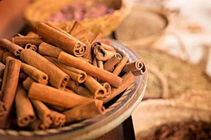  Cinnamon Bark 肉桂精油 