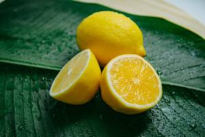  檸檬精油 LEMON 
